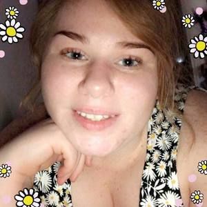 Meet your Posher, Mckenzie